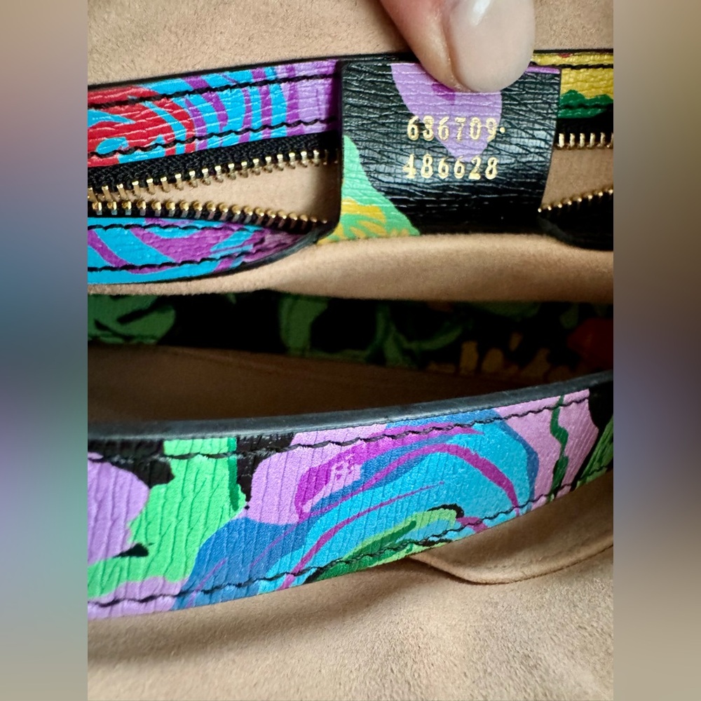 Gucci Bag - Picture 12 of 12